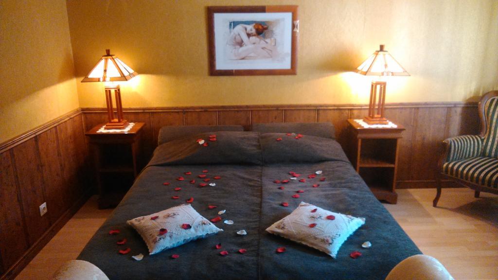 Villa Eeden Pärnu Zimmer foto